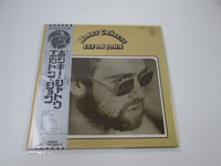 Load image into Gallery viewer, Elton John Honky Chateau IFS-80676  with OBI Japan LP Vinyl
