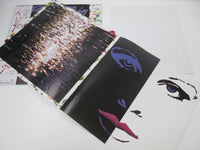 Load image into Gallery viewer, Prince And The Revolution Purple Rain P-13021 with OBI Poster Japan LP Vinyl
