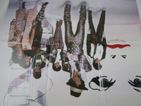 Load image into Gallery viewer, Prince And The Revolution Purple Rain P-13021 with OBI Poster Japan LP Vinyl
