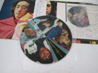 Load image into Gallery viewer, THE BEATLES TIMELESS I UPS-678-V with OBI EP Japan LP Vinyl
