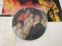 Load image into Gallery viewer, THE BEATLES TIMELESS I UPS-678-V with OBI EP Japan LP Vinyl
