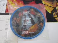 Load image into Gallery viewer, THE BEATLES TIMELESS I UPS-678-V with OBI EP Japan LP Vinyl
