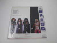 Load image into Gallery viewer, Motley Crue Theatre Of Pain Elektra P-13138 with OBI Japan LP Vinyl
