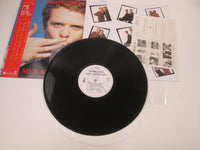 Load image into Gallery viewer, SIMPLY RED MEN AND WOMEN WEA/ELEKTRA P-13477 with OBI Japan LP Vinyl
