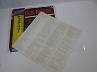 Load image into Gallery viewer, Chuck Berry Reflection FDX-7064 with OBI Japan LP Vinyl
