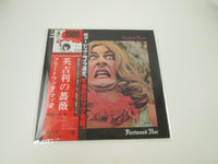 Load image into Gallery viewer, FLEETWOOD MAC ENGLISH ROSE CBS/SONY 15AP 633 with OBI Japan LP Vinyl
