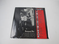 Load image into Gallery viewer, FLEETWOOD MAC ENGLISH ROSE CBS/SONY 15AP 633 with OBI Japan LP Vinyl
