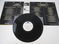 Load image into Gallery viewer, Randy Bachman ‎Survivor Promo MPF 1182 with OBI Japan LP Vinyl
