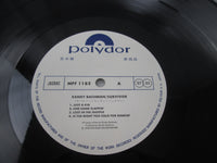 Load image into Gallery viewer, Randy Bachman ‎Survivor Promo MPF 1182 with OBI Japan LP Vinyl
