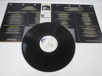 Load image into Gallery viewer, Randy Bachman ‎Survivor Promo MPF 1182 with OBI Japan LP Vinyl
