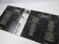 Load image into Gallery viewer, Randy Bachman ‎Survivor Promo MPF 1182 with OBI Japan LP Vinyl
