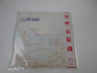 Load image into Gallery viewer, Laid Back ‎Play It Straight Promo P-13141 with OBI Japan LP Vinyl
