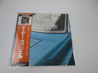 Load image into Gallery viewer, Peter Gabriel Same Charisma BT-5197 with OBI Japan LP Vinyl
