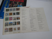 Load image into Gallery viewer, The Hollies The Best Of The Hollies OP-8343 with OBI Japan LP Red Vinyl
