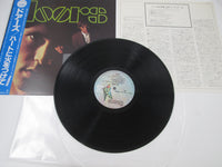 Load image into Gallery viewer, The Doors 16PI-2344 with OBI Japan LP Vinyl
