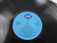 Load image into Gallery viewer, Samantha Fox The Megamix Album Promo ALI-25004 with OBI Japan LP Vinyl
