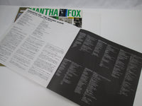 Load image into Gallery viewer, Samantha Fox The Megamix Album Promo ALI-25004 with OBI Japan LP Vinyl
