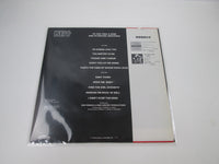 Load image into Gallery viewer, KISS PETER CRISS CASABLANCA VIP-6580 with OBI Japan LP Vinyl

