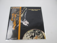 Load image into Gallery viewer, CAMEL I CAN SEE YOUR HOUSE FROM HERE LONDON GP-1111 with OBI Japan LP Vinyl
