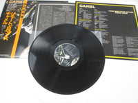 Load image into Gallery viewer, CAMEL I CAN SEE YOUR HOUSE FROM HERE LONDON GP-1111 with OBI Japan LP Vinyl
