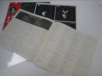 Load image into Gallery viewer, KISS PETER CRISS CASABLANCA VIP-6580 with OBI Japan LP Vinyl
