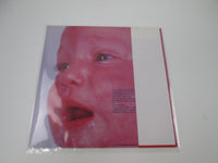 Load image into Gallery viewer, The Human League Reproduction VIP-6944 with OBI Japan LP Vinyl
