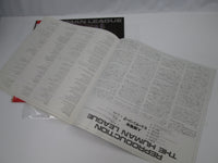 Load image into Gallery viewer, The Human League Reproduction VIP-6944 with OBI Japan LP Vinyl
