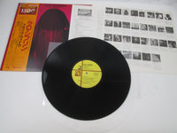Load image into Gallery viewer, LALO SCHIFRIN BLACK WIDOW CTI LAX-3173 with OBI Japan LP Vinyl
