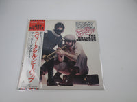Load image into Gallery viewer, The Brecker Brothers Heavy Metal Be-Bop IES-81105 with OBI Japan LP Vinyl
