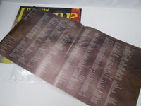 Load image into Gallery viewer, THE HUMAN LEAGUE CRASH VIRGIN 28VB-1118 with OBI Japan LP Vinyl
