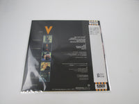 Load image into Gallery viewer, OST(EURYTHMICS) 1984 VIRGIN 25VB-1020 with OBI Japan LP Vinyl
