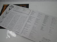 Load image into Gallery viewer, OST(EURYTHMICS) 1984 VIRGIN 25VB-1020 with OBI Japan LP Vinyl
