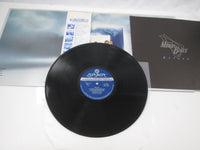 Load image into Gallery viewer, The Moody Blues Octave GP-1097 with OBI Japan LP Vinyl
