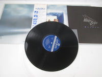 Load image into Gallery viewer, The Moody Blues Octave GP-1097 with OBI Japan LP Vinyl
