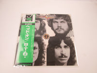 Load image into Gallery viewer, BACHMAN-TURNER OVERDRIVE HEAD ON MERCURY BT-5182 with OBI Japan LP Vinyl
