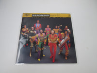 Load image into Gallery viewer, Earth, Wind &amp; Fire ‎Best 4 You 12AP 3106 with OBI Japan LP Vinyl

