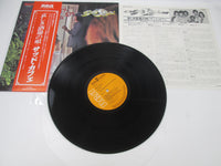 Load image into Gallery viewer, Sad Café Fanx Ta'ra RVP-6273 with OBI Japan LP Vinyl
