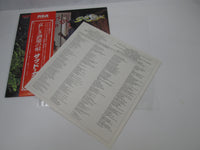Load image into Gallery viewer, Sad Café Fanx Ta'ra RVP-6273 with OBI Japan LP Vinyl
