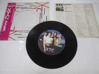 Load image into Gallery viewer, XTC Live &amp; More Virgin VIP-5904 with OBI Japan LP Vinyl
