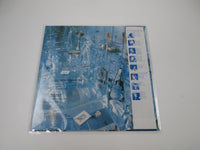 Load image into Gallery viewer, Fripp &amp; Eno No Pussyfooting MPF 1218 with OBI Japan LP Vinyl
