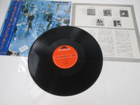 Load image into Gallery viewer, Fripp &amp; Eno No Pussyfooting MPF 1218 with OBI Japan LP Vinyl
