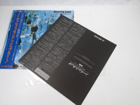 Load image into Gallery viewer, Fripp &amp; Eno No Pussyfooting MPF 1218 with OBI Japan LP Vinyl
