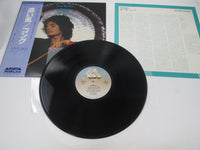 Load image into Gallery viewer, Pierre Moerlen's Gong ‎Downwind 25RS-36 with OBI Japan LP Vinyl
