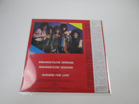 Load image into Gallery viewer, BON JOVI BURNING FOR LOVE MERCURY 15PP-44 with OBI Japan LP Vinyl
