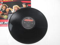Load image into Gallery viewer, BON JOVI BURNING FOR LOVE MERCURY 15PP-44 with OBI Japan LP Vinyl
