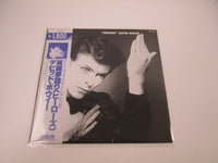 Load image into Gallery viewer, DAVID BOWIE HEROES RCA RPL-2106 with OBI Japan LP Vinyl
