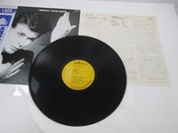 Load image into Gallery viewer, DAVID BOWIE HEROES RCA RPL-2106 with OBI Japan LP Vinyl
