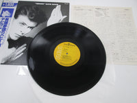 Load image into Gallery viewer, DAVID BOWIE HEROES RCA RPL-2106 with OBI Japan LP Vinyl
