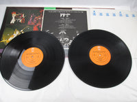 Load image into Gallery viewer, BECK BOGERT &amp; APPICE LIVE EPIC ECPJ-11,2 with OBI Japan LP Vinyl
