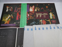 Load image into Gallery viewer, BECK BOGERT &amp; APPICE LIVE EPIC ECPJ-11,2 with OBI Japan LP Vinyl
